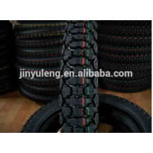 pneu de motocicleta 2,50-18 JY-002